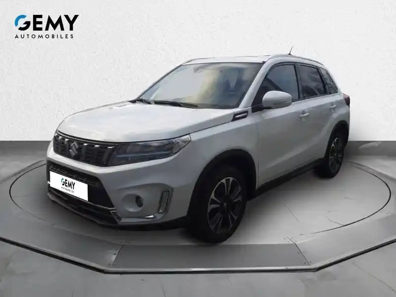 Photo Suzuki Vitara Style