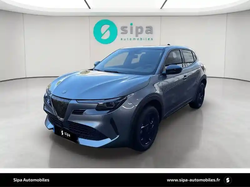 Photo Alfa Romeo Junior