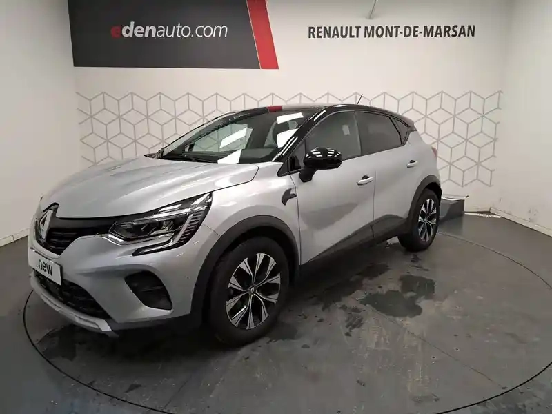 Photo Renault Captur Evolution
