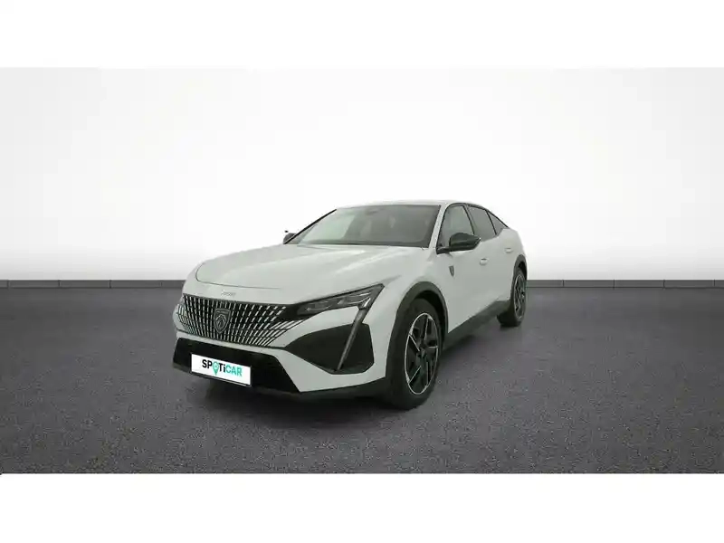 Photo Peugeot 408 Gt