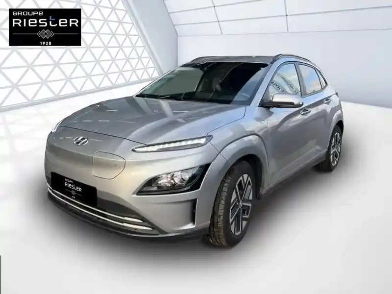 Photo Hyundai Kona Intuitive