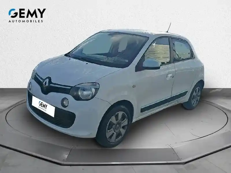 Photo Renault Twingo Zen