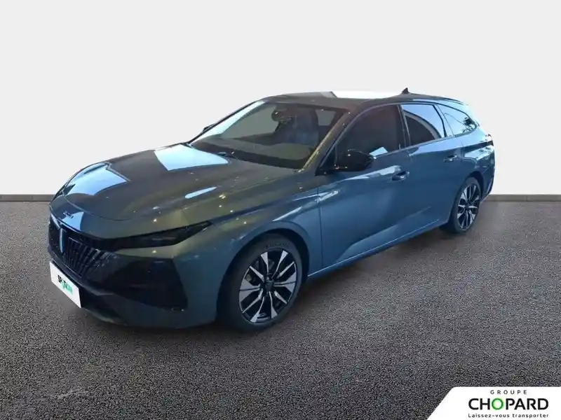 Photo Peugeot 308 Allure