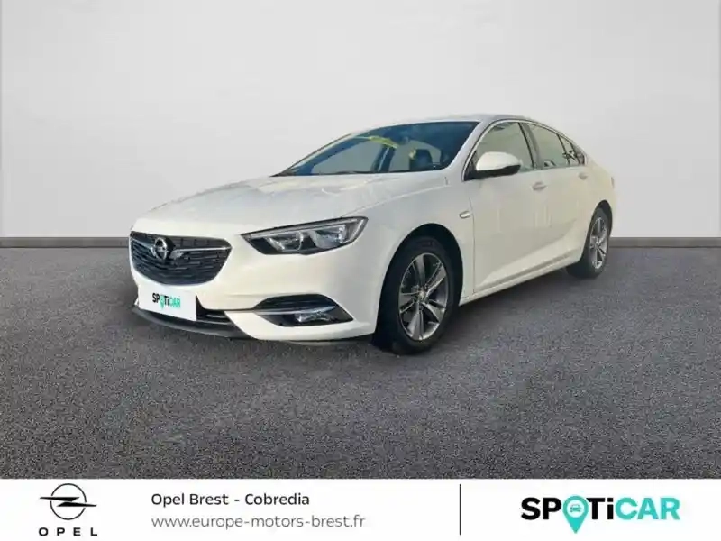 Photo Opel Insignia