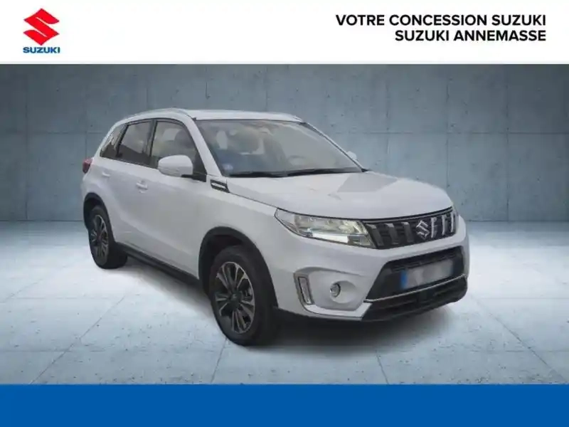 Photo Suzuki Vitara