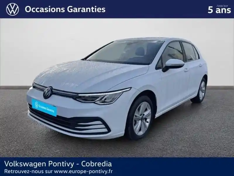 Photo Volkswagen Golf