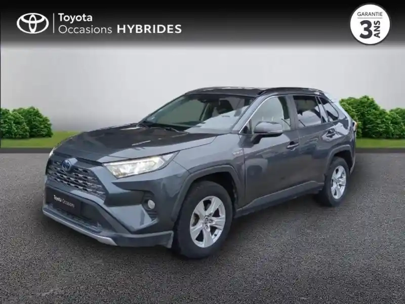Photo Toyota Rav4