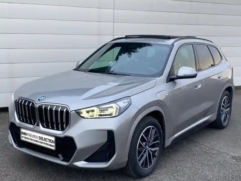 Photo Bmw X1