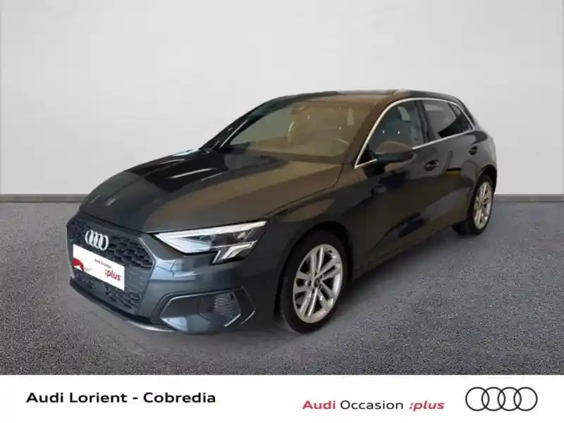 Photo Audi A3