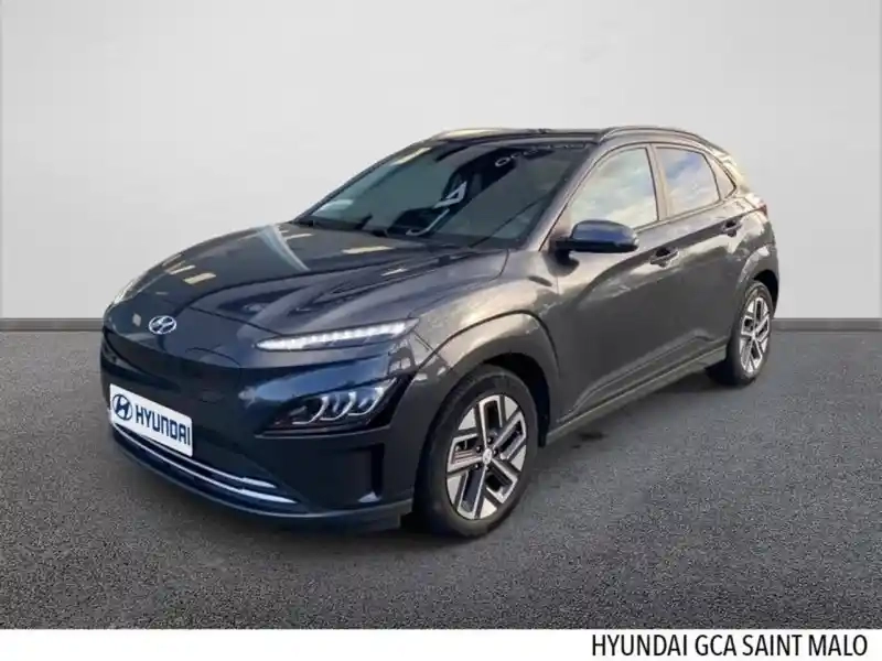 Photo Hyundai Kona Electric 39kwh - 136ch Creative Creative