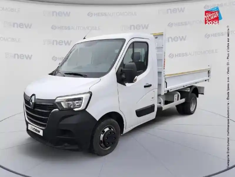 Photo Renault Master