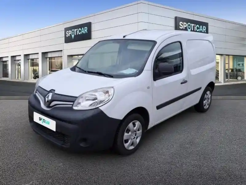 Photo Renault Kangoo