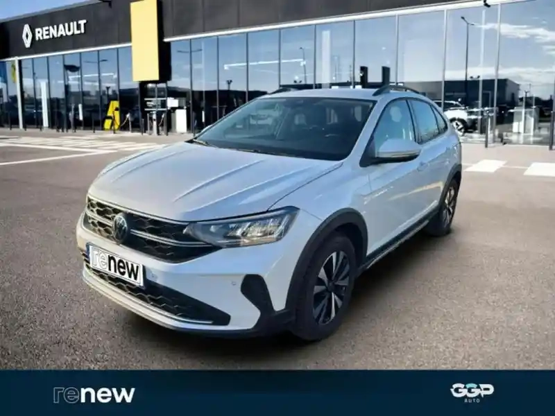 Photo Volkswagen Taigo