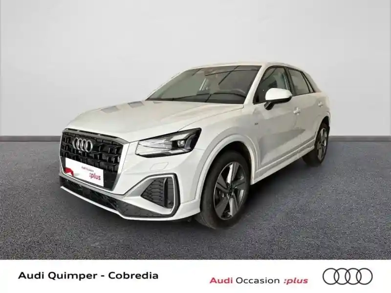 Photo Audi Q2