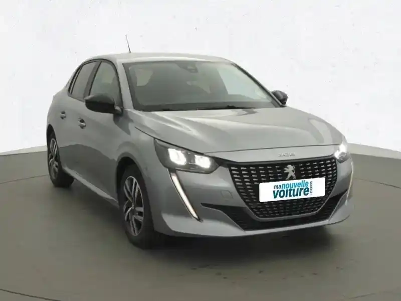 Photo Peugeot 208 Active Pack