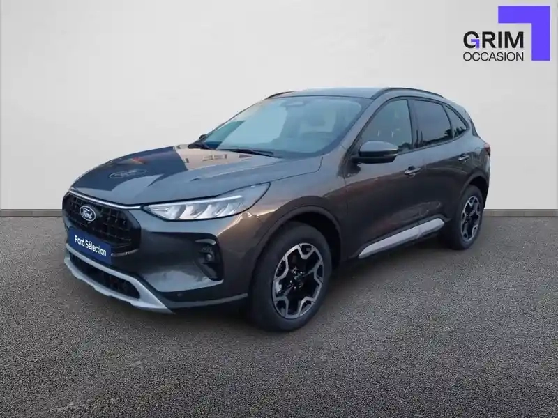 Photo Ford Kuga Active