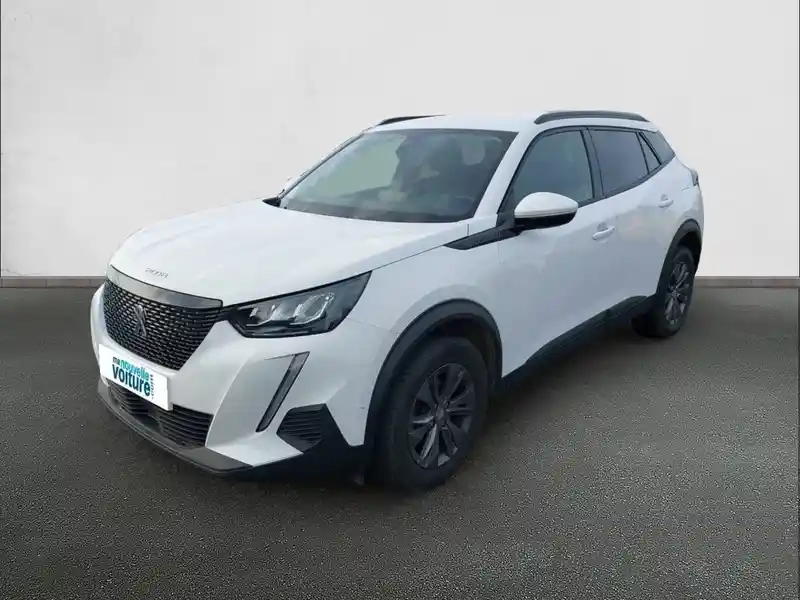 Photo Peugeot 2008 Style