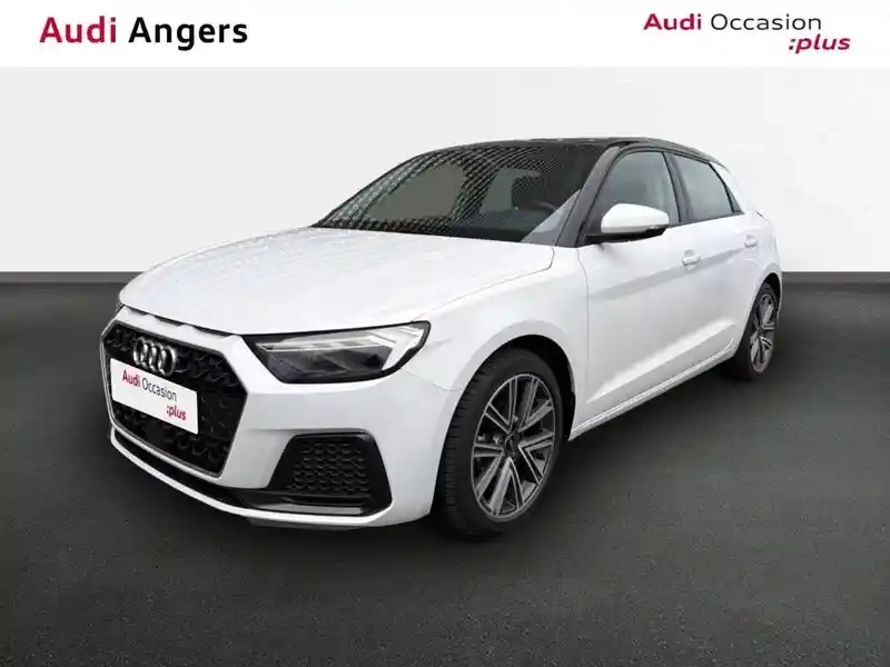 Photo Audi A1 Advanced