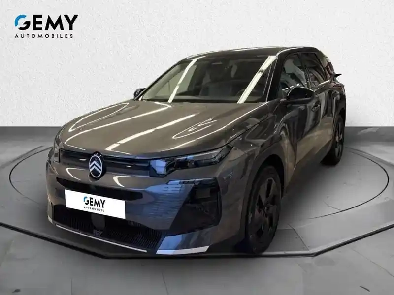 Photo Citroën C5 Aircross Plus