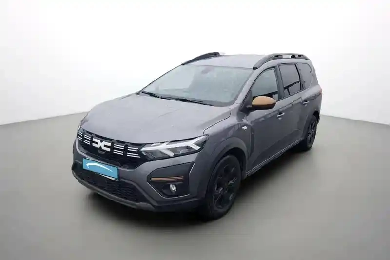 Photo Dacia Jogger Extreme