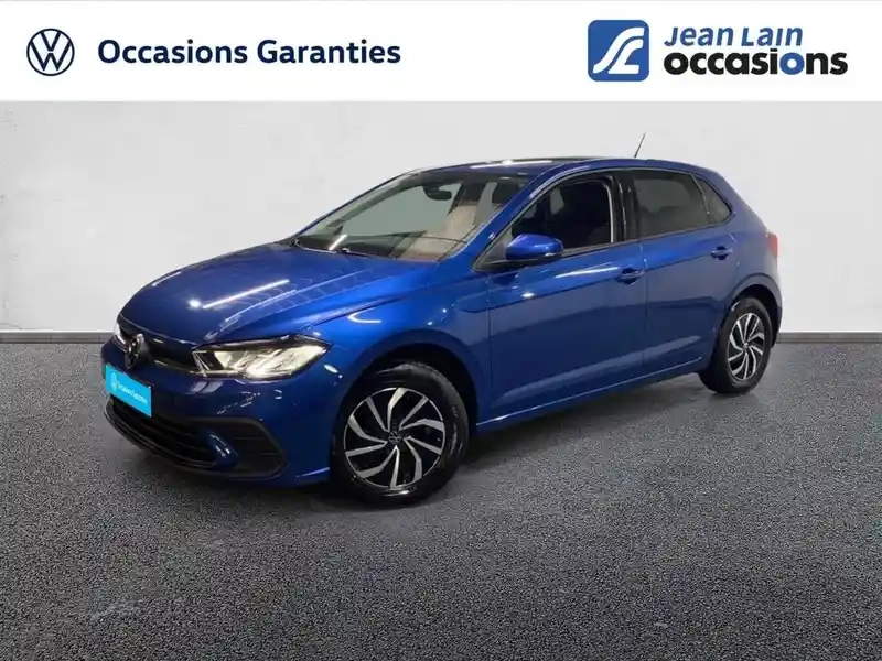 Photo Volkswagen Polo Vw Edition