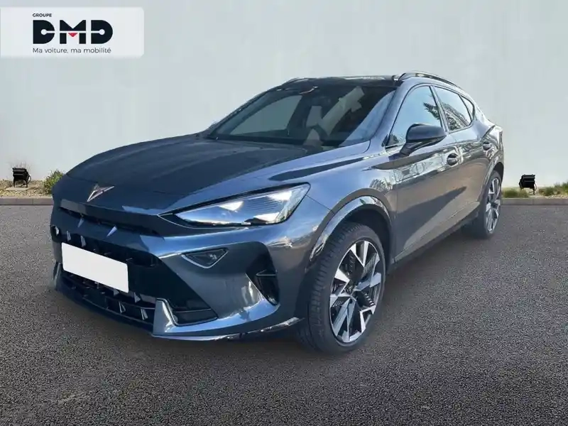 Photo Cupra Formentor V