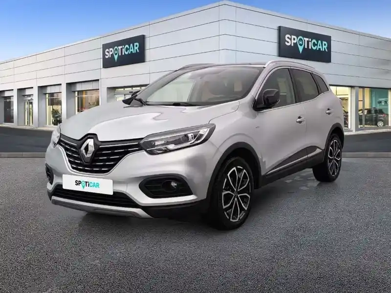 Photo Renault Kadjar Sl Graphite