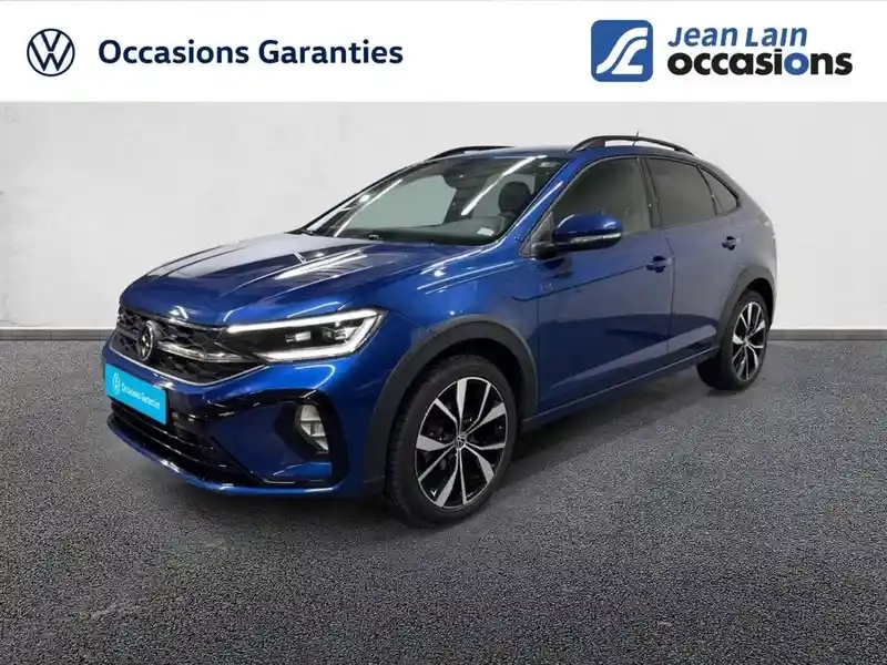 Photo Volkswagen Taigo R-line Edition