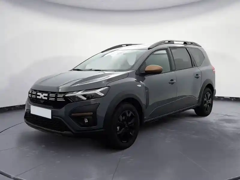 Photo Dacia Jogger Extreme