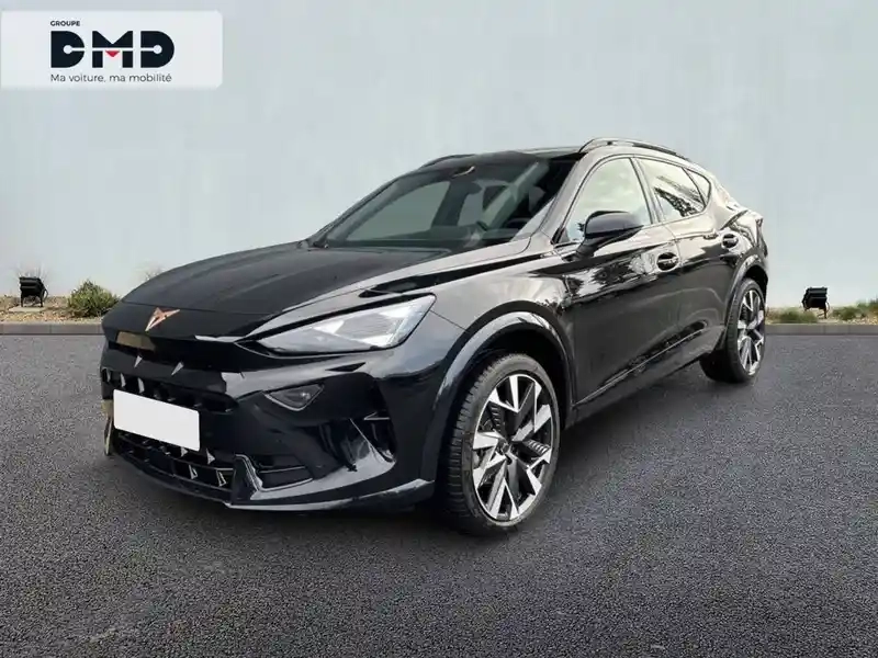 Photo Cupra Formentor V