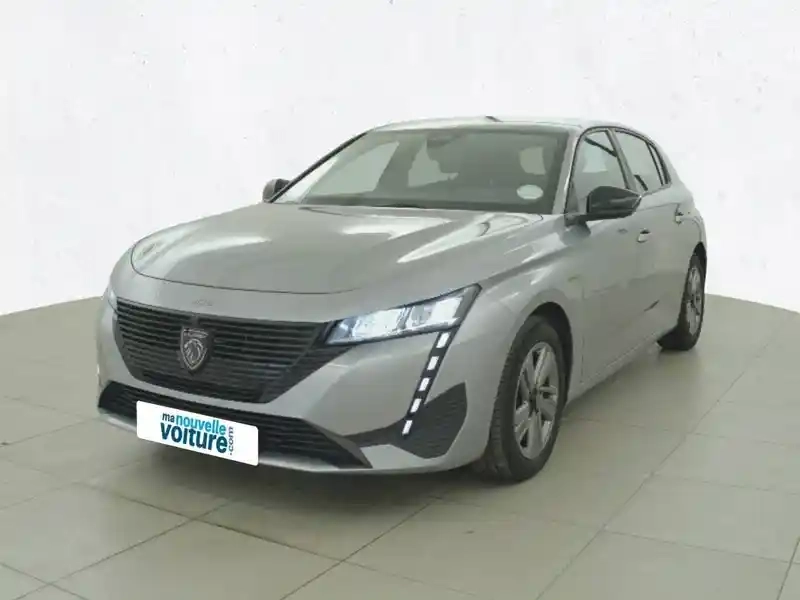 Photo Peugeot 308 Style