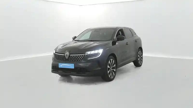 Photo Renault Austral Techno