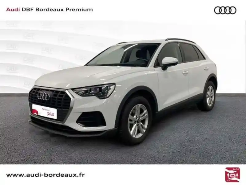 Photo Audi Q3 35 Tfsi 150 Ch