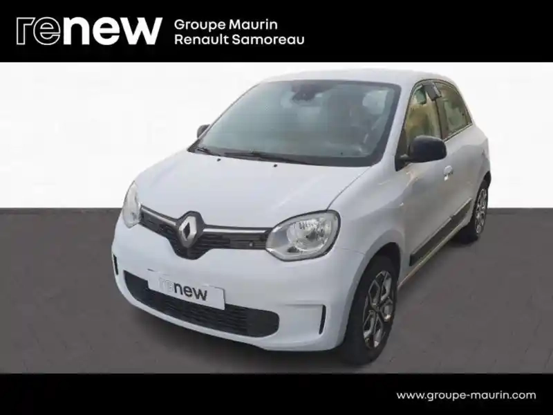Photo Renault Twingo