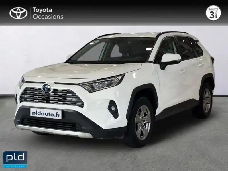 Photo Toyota Rav4