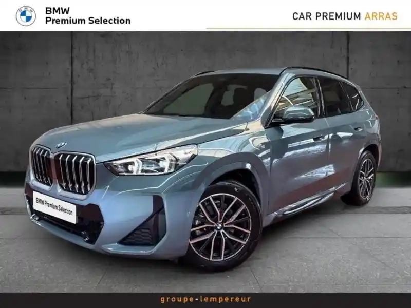 Photo Bmw X1