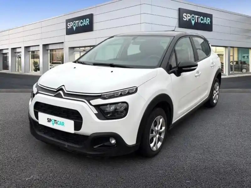 Photo Citroën C3