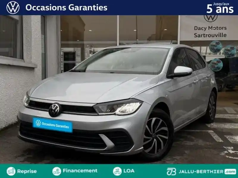 Photo Volkswagen Polo