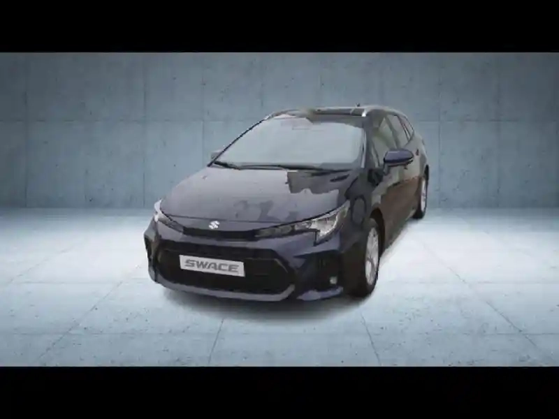 Photo Suzuki Swace