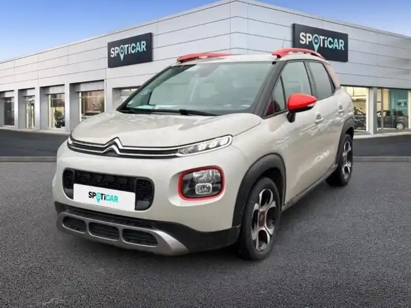 Photo Citroën C3 Aircross