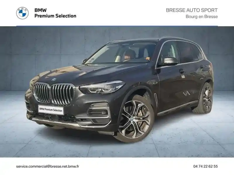 Photo Bmw X5