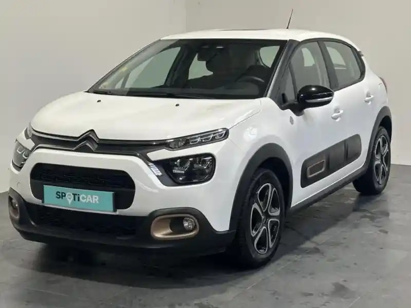 Photo Citroën C3