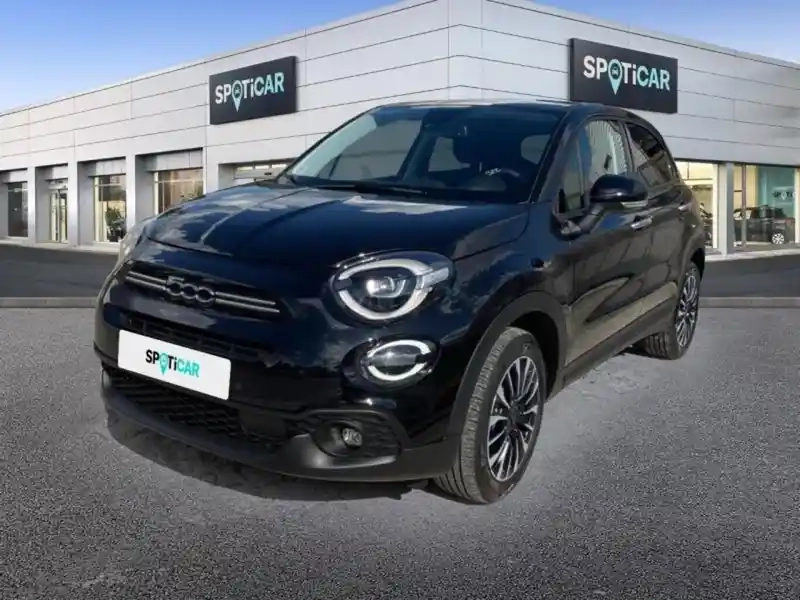 Photo Fiat 500x