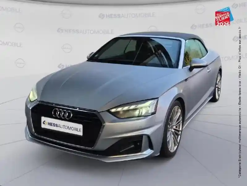 Photo Audi A5
