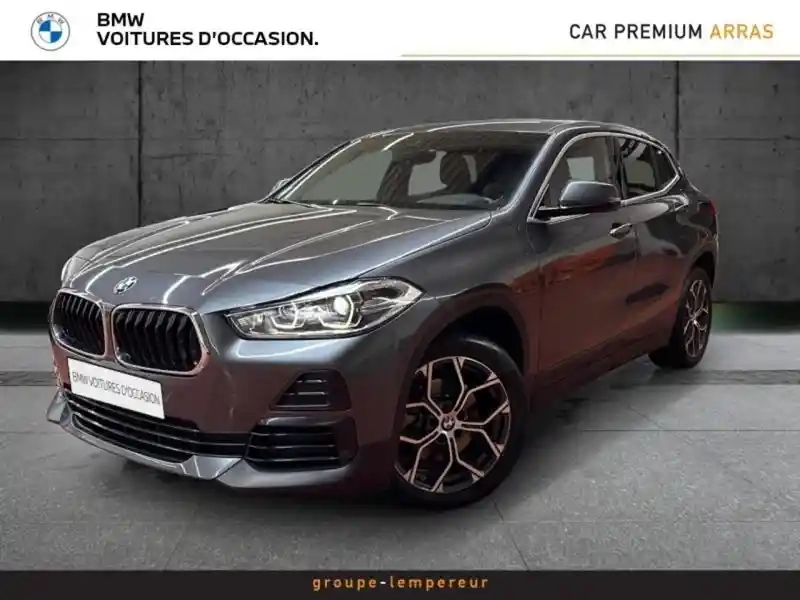 Photo Bmw X2