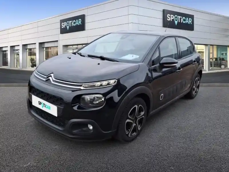 Photo Citroën C3