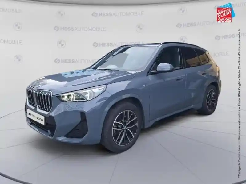 Photo Bmw X1
