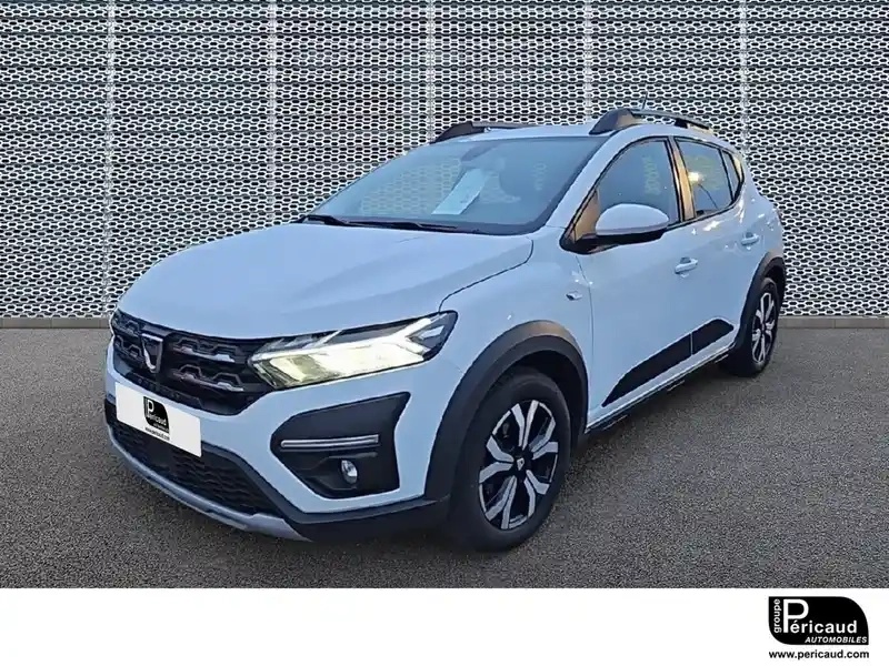 Photo Dacia Sandero Stepway Confort