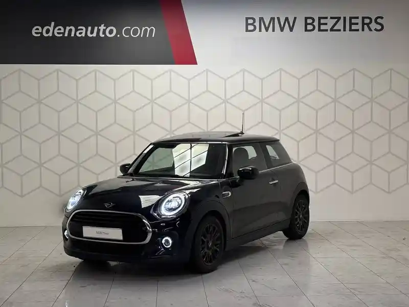 Photo Mini Mini Edition Greenwich