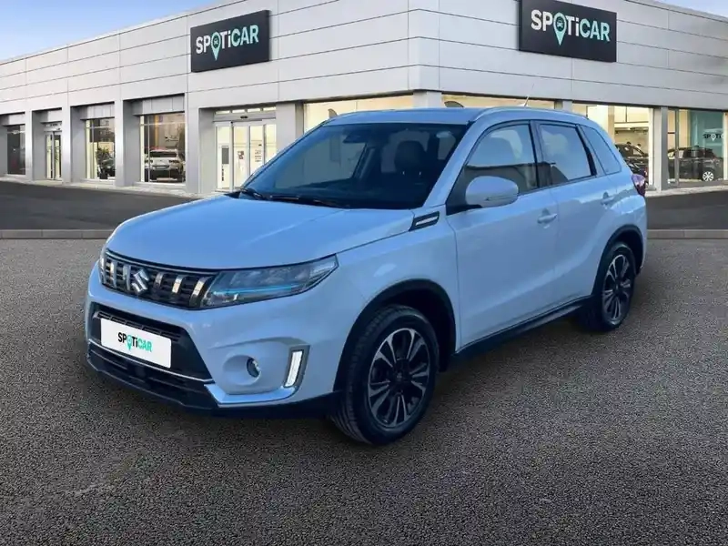 Photo Suzuki Vitara Style